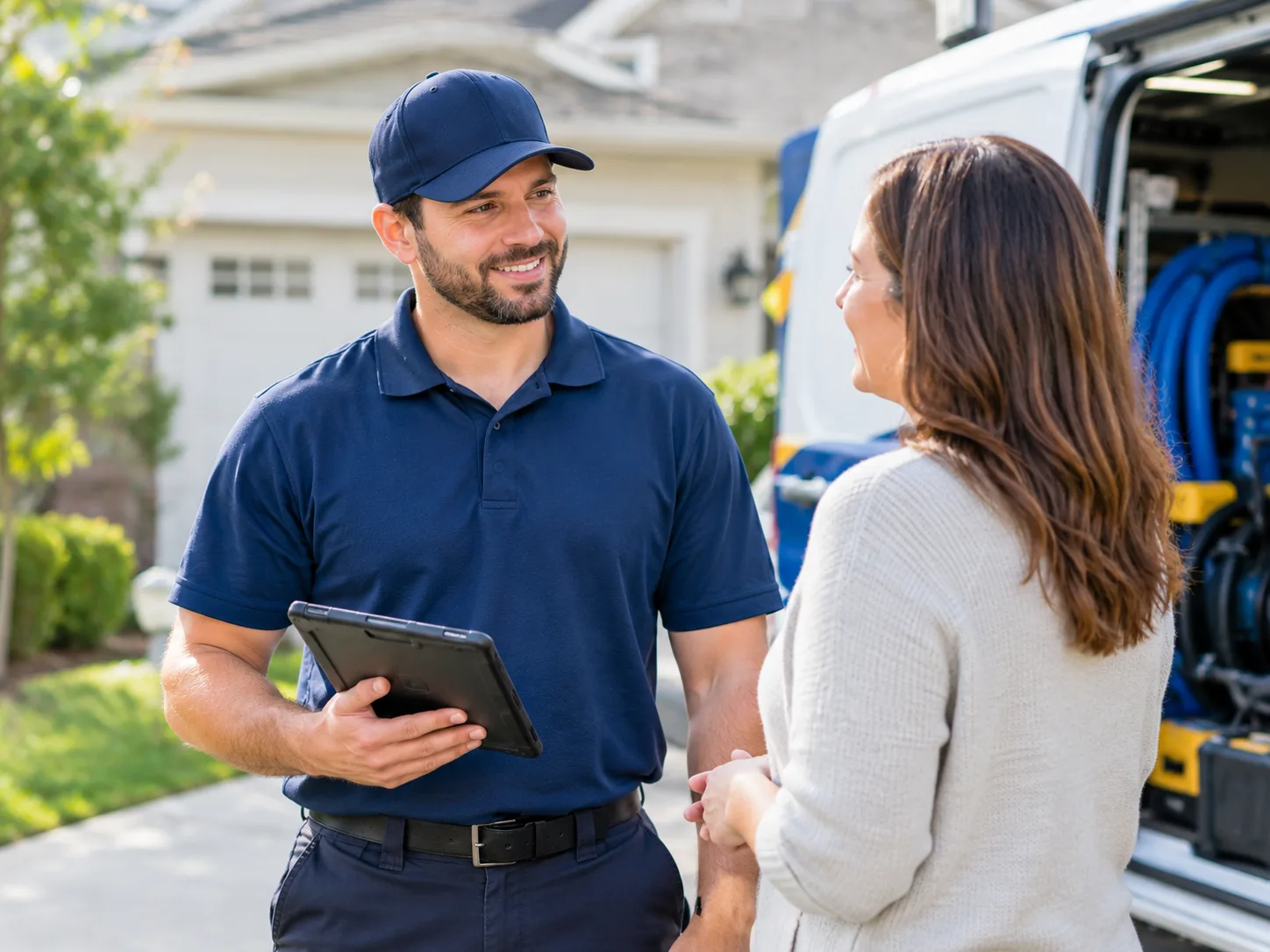 Sewage Backup Cleanup Mount Morris, PA FAQs